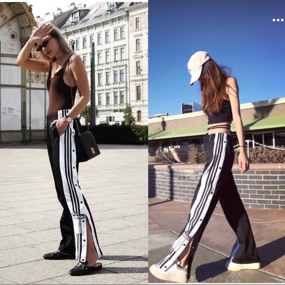NWT Adidas Originals Adibreak CV8276 pants